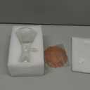 HAIZEEN Small Glass Cruet 4.5-ounce