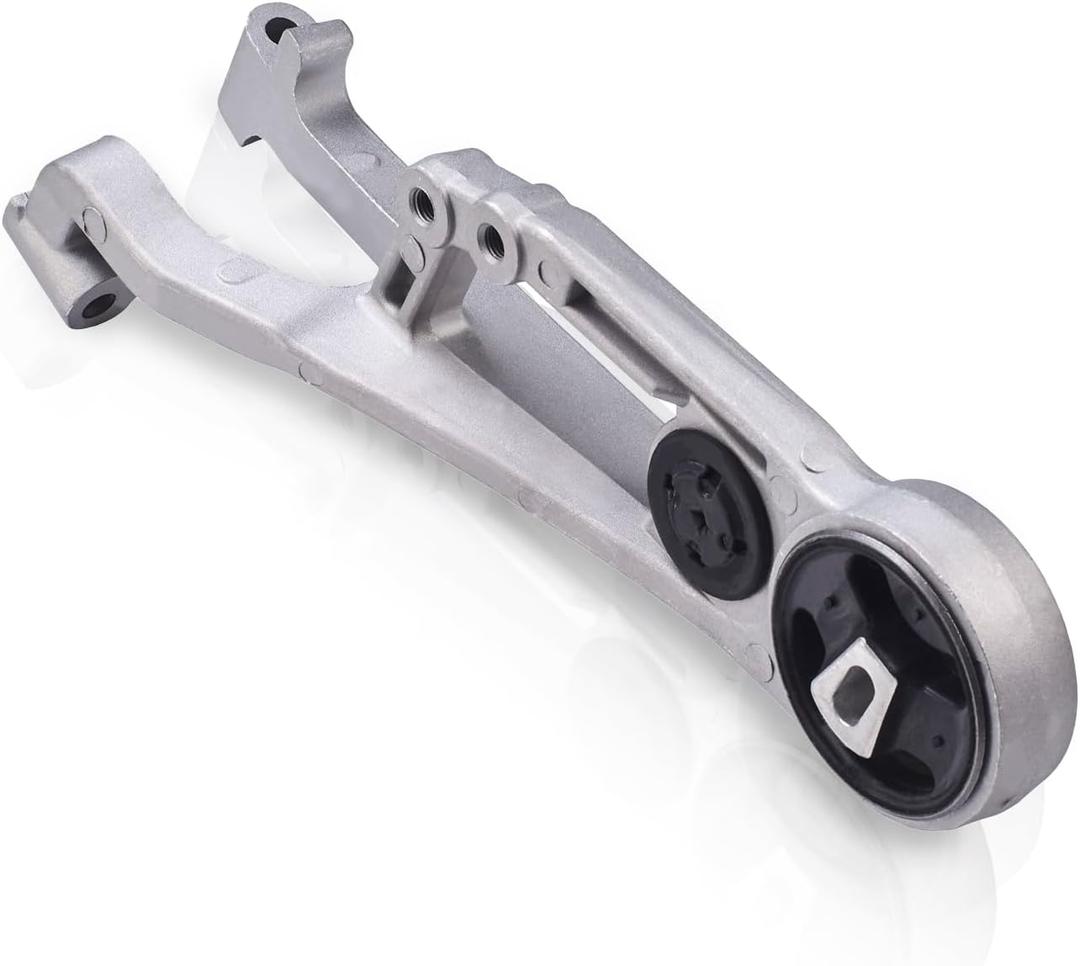 Upper Engine Strut Bracket Anti-Roll Mount 2005 2006 2007 Compatible with Mercury Ford Five Hundred 500 Freestyle Montego 3.0L Automatic Trans CVT Replace# A5833 5F9Z6F055CB