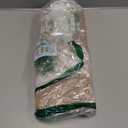 Womier Matcha Green Keycaps PBT, Jelly Keycaps 60 75 100 Percent, Translucent Jade Key caps Custom 127 Keys, Cherry Profile for 61/68/84/87/98/100 Cherry Gateron MX Mechanical Gaming Keyboards