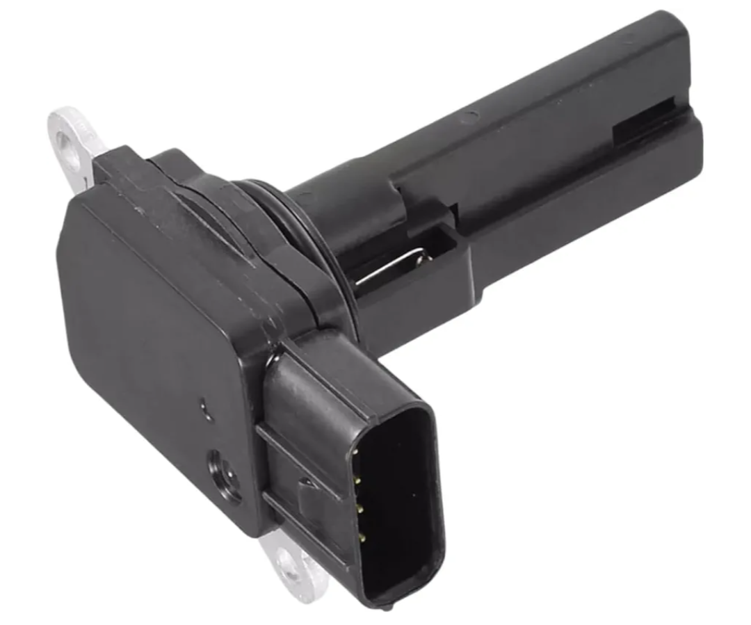 37980-RTA-003 MAF Sensor Mass Air Flow Sensor Meter Assembly for 2006-2011 Civic SI 2.0L 2007-2009 CR-V 2007-2011 Element 2.4L, Replace# 37980RTA003 1974005012 AF10343