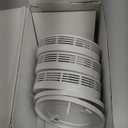 Interconnected Smoke and Carbon Monoxide Detector, 10-Year Battery Wireless Interlinked Smoke & CO Alarm with Dual Sensors, Home Fire & CO Safety Protection (3Pack), EXP: 10 Years After Installation 