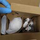 Baby Monitor with Camera and Audio - ' IPS Touch Screen with Photo & Video Recording, Night Vision Baby Monitor No WiFi, 30H Battery & Temp Sensor, VOX, 1000ft, for Home and Travel