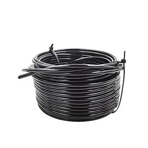 J Bryant Fitness Pulley Cable Gym Cable Replacement for Pulley Machine Heavy Duty Steel Wire Rope in 98.40 Ft Length Exercise Equipment (98.40)