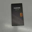 SSLOTSCASE for Samsung Galaxy S25 Ultra Case with Card Holder & Kickstand & Slide Camera Lens Cover, Silicone Edge Protection Rugged Heavy Duty Phone Case Cover for Galaxy S25 Ultra 5G 2025, Black