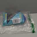 Everyday Medical Inguinal Hernia Support Belt for Men I Fits Left or Right Side I Post Surgery Men and Women's Hernia Support Truss for Inguinal, Groin Hernias I Adjustable Waist Strap I Black, S/M