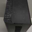 Black Dehumidifier