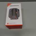 Switch 2 Charging Dock,Switch Joycon 2 Dual-Direction Controller Charger,Fast Magnetic LED Indicator Controller Charger Station [with Charging Cable and Wrist Straps] (Flat type)