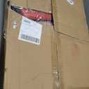 SUNEX Hydraulic Shop Stool Chrome) SUN8516