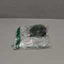 HALOVIDA Hair Brush for Women with Double layer Boar Bristle & Nylon Detangler with Elastic Air Cushion Anti Static Scalp Massage Brush for Smooth Frizz Free Hair (Pack of 1）