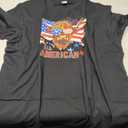 T-shirt All American Size XL