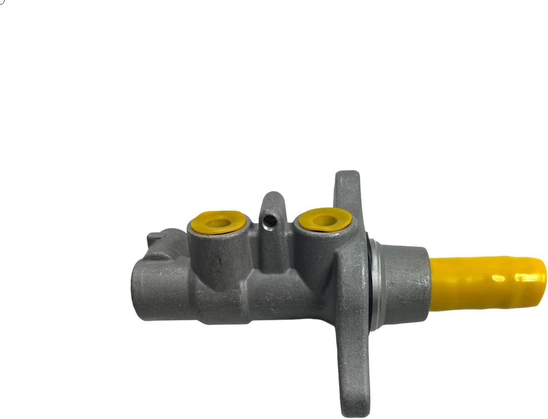 Brake Master Cylinder NAMCCO M631033 130.45125 KDY44340ZA Compatible with Select Models