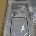 14 PCS Airtight Food Storage Containers with Lids set, BPA Free Leak-proof Kitchen and Pantry Organization Canisters for Cereal, Pasta, Dry Food, Flour Sugar, Stackable, Free Label, Marker, Scoop