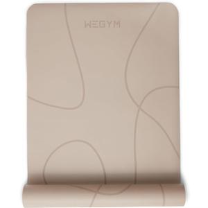 WeGym Yoga Mat,"71x26x0.16"
