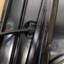 LED Grille Lights for Ford Bronco 2024 2021 2022 2023 Front Grill Inserts Light Snap-on Lamps Fits for Big Bend Outer Bank Accessories 2-4 Door (White Lights, 3PCS)