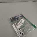 BOSCH 9694 OE Fine Wire Double Iridium Spark Plug - Single