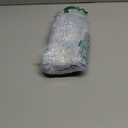 Ekouaer Womens Cotton Pajamas Set Classic Short Sleeve Pjs Set Soft Button Down Sleepwear Loungewear (Medium, Clear Blue)