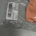 Honlyps Padded Crop Tank Tops for Women Ribbed Sexy Camisole Halter Tie V Neck Top Backless Shirts Going Out Trendy Summer (XL)