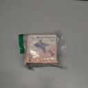 2026 New Flapping Flying Bird Cat Toy - Meowdy Chirping & Flapping Wings, Electric Interactive for Indoor Cats (Brown)