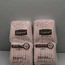 Depend Night Defense Adult Diapers, Incontinence & Postpartum Bladder Leak Underwear for Women, Disposable, Overnight, 2X-Large, Blush, 44 Count