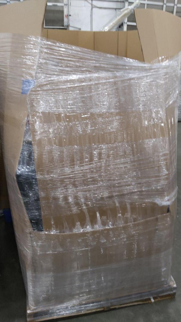 Pallet Of Salvage items