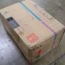 IKTCH 30 inch Black Wall Mount Range Hood, 900 CFM Ducted/Ductless Stainless Steel Vent Hood with Gesture Sensing & Touch Control Switch Panel, 2 Pcs Adjustable Lights