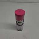 Manna™ Axel™ Plastic Tumbler & Straw Set - Pink