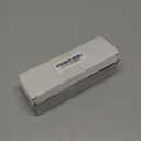 Submersible LED Light, Tea Lights, Pond Underwater Small LED Lights, Battery Operated 125 Hours, for Wedding Home Vase Festival Party Decoration White 24Pcs (Built-in 48 Batteries)