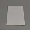 Acrylic Plate Stand for Display, Adjustable Clear Acrylic Plate Holder Picture Easel Stand, Book Stand and Display Holder for 6-14 Inch Decorative Plate, Record, Plaque, Photo, Platter, Tabletop Art