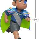 Hallmark Keepsake Disney/Pixar Christmas Ornament, Elio Sols, Gifts for Disney Fans