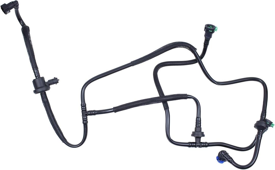 ApplianPar Vapor Canister Purge Solenoid Valve for Escape 2013 2014 2015 2016