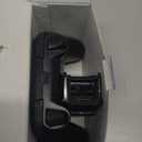 arVin Game Controller for iPhone/iOS/Android/PC/Steam Deck with Phone Holder, Turbo, Wireless Gamepad Joystick for iPhone 15/14/13/iPad/MacBook/Samsung Galaxy/Tablet, Call of Duty, Apex -Direct Play (Black)