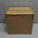 2 PCS Trash Bag Holder Dispenser Under Sink, Extra Large Garbage Bag Holder Organizer with Bamboo Top & Handles