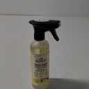 J. R Watkins Trigger Spray Foaming Dish Soap - Lemon - 16oz, (Pack of 1)