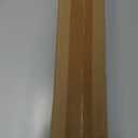 Curtain Rods 2 Pack 5/8 inch Black Curtain Rods for Windows 30 to 45 Inch with Brackets Easy to Install for Bedroom Living room Kitchen30", 45"