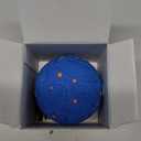 Interactive Dog Ball, Smart Dog Toy for Medium and Large Dogs, Automatic Moving, Rotating & Bouncing, E-TPU Material, IP54 Waterproof, Motion-Activated Dog Stimulation Toy to Keep Them Busy