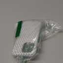 Jmltech for iPhone 16 Pro Max Case Polka Dot Phone Cases Aesthetic Design Trendy Simple Case Slim Shockproof Protective Cover White Black Dots