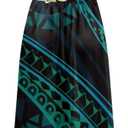 Matching Hawaiian Outfits for Couples,Polynesian Dress & Man Shirt Matching Couples Outfits Family Matching Outfits (XL)