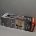 PELONIS PTH15A4BGB Ceramic Tower 1500W Indoor Space Heater with Oscillation, Remote Control, Programmable Thermostat & 8H Timer, ECO Mode, Tip-Over Switch & Overheating Protection, Gray (Grey)