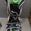 ALL STAR MVP-PRO™ Leg Guards, 16.5" to 17.5"