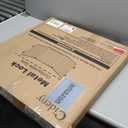 78" Extra Wide Baby Gate, Dog Gates Indoor for Doorways Stairs, Essential Safety Gate for Child, Hardware Mounted Adjustable Pet Gate with Anti-Trip Pedal, 28'' Tall 3 Metal Panels Black