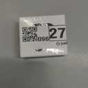 TOZO A1 Wireless Earbuds Bluetooth 5.3 Light Weight in Ear IPX5 Waterproof Headphones 2 Mic for AI Calls, Immersive Premium Sound Bass Headset with Charging Case, 32 Presets EQ Customization via App (Small, Green)