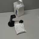 Anlmz 3 in 1 Charging Station for iPhone, Wireless Charger for iPhone 17 16e 16 15 14 13 12 11 X Pro Max & Apple Watch - Wireless Charging Station for AirPods 4 3 Pro (Black)