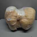 MorisMos 39" Giant Teddy Bears with Babies, Large Mom and 2 Baby Bears for Baby Shower, Big Stuffed Plush for Kids, Brown