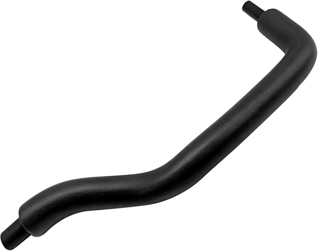 PCV Valve Vacuum Hose Replace# 1226222040 12262-22040 Compatible with Toyota 2000-2005 MR2 Spyder Celica 2003-2007 Matrix 2002-2008 Corolla LE Sedan CE Sedan