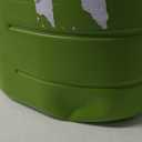 Root & Vessel 30413 Deluxe 2-Gallon Watering Can, Green