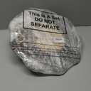 Reallnaive Rattan Daisy Wall Basket Hanging Wicker Baskets for Wall Home Decor, Hanging Woven Rattan Storage for Flowers Front Door Bathroom Storage Daisy Wicker Organizer