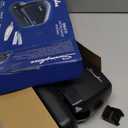 Swingline Electric Stapler Value Pack, 50 Sheet Capacity, includes Optima 50 Stapler, 5000 Staples and Staple Remover (48209)