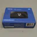 Sensi Lite Smart Thermostat, Data Privacy, Programmable, Wi-Fi, Easy DIY, Works With Alexa, Energy Star Certified, ST25, Most Systems C-Wire Not Required, Except On Heat/Cool Only and Heat Pump System