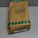 Glotoch Express 500 PCS Individually Wrapped Green Plastic Straws, 10.25'' Long, 0.24'' Diameter Disposable Drinking Straws for Every Occasion, Party, Made in USA