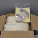 Hearth & Harbor Organic Soy Candle Wax for Candle Making, 10 lbs Natural Candles Making Supplies, Beeswax-Free, Paraffin-Free, Pure Soy Wax Flakes Perfect for Candles, Tealights and Melts